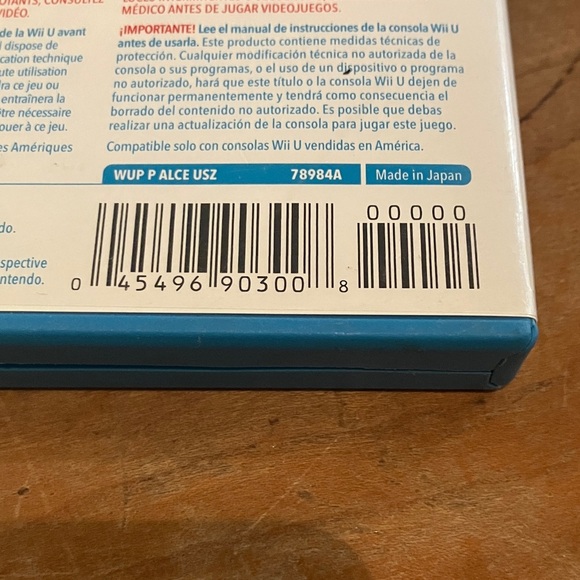 Nintendo Land for Wii U - Picture 2 of 8